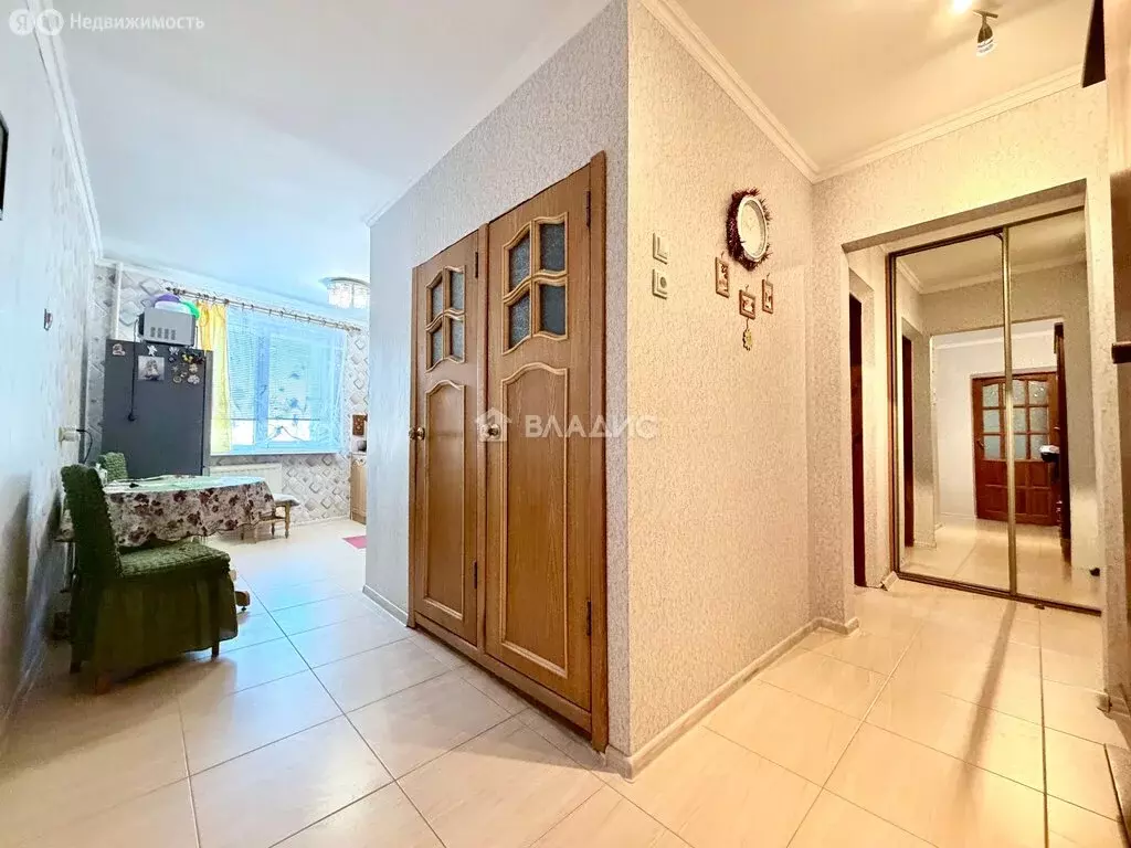 2-комнатная квартира: Калининград, улица Генерала Павлова, 22 (64 м) - Фото 2