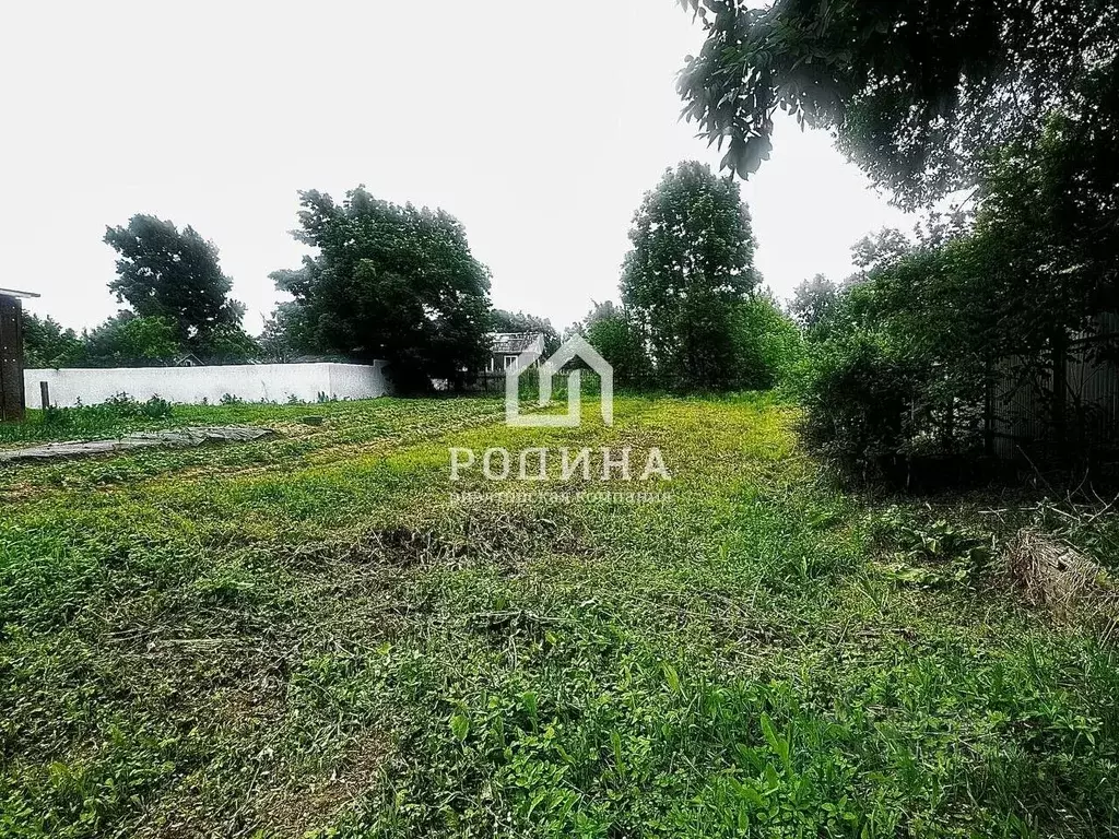 Участок в Хабаровский край, Хабаровский район, Тополевское с/пос, с. ... - Фото 1