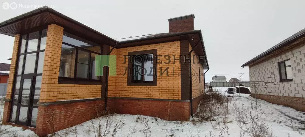 Дом в рабочий посёлок Разумное, микрорайон Разумное-71, ... - Фото 1