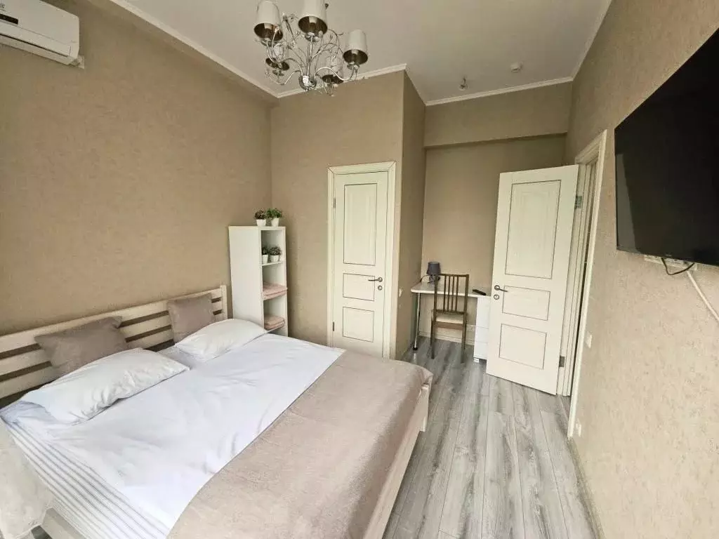 2-к кв. Краснодарский край, Сочи Курортный просп., 75к1 (38.0 м) - Фото 2