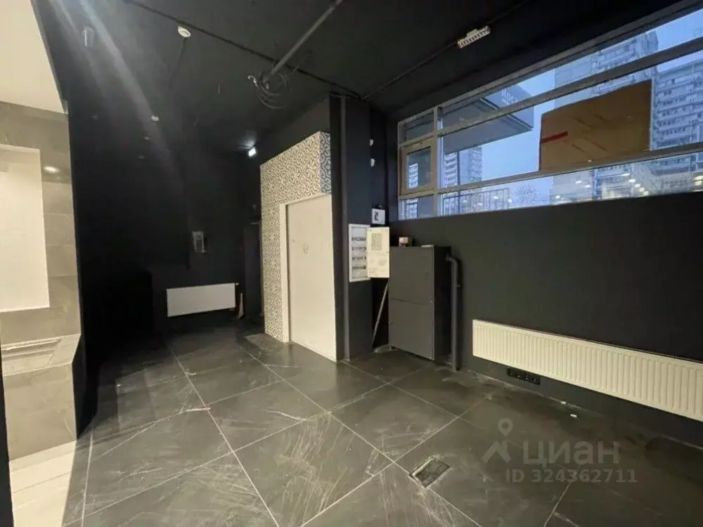 Торговая площадь в Москва Бибиревская ул., 4А (104 м) - Фото 2