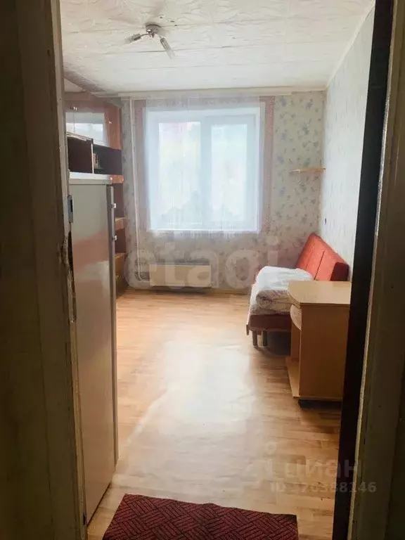 Комната Свердловская область, Сысертский муниципальный округ, пос. ... - Фото 1