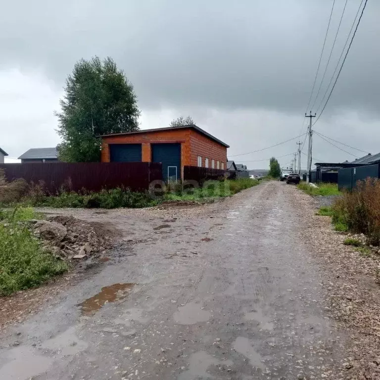 Помещение свободного назначения в Башкортостан, Уфимский район, ... - Фото 1