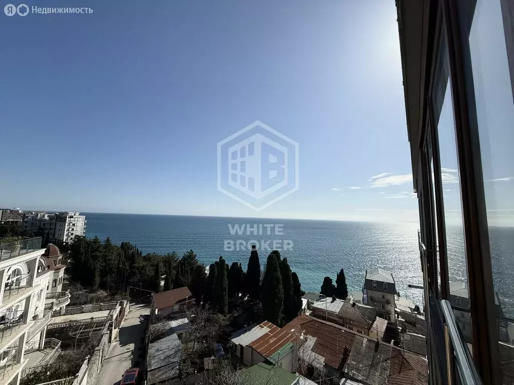 Квартира-студия: Ялта, Средне-Слободская улица, 17 (78 м) - Фото 2