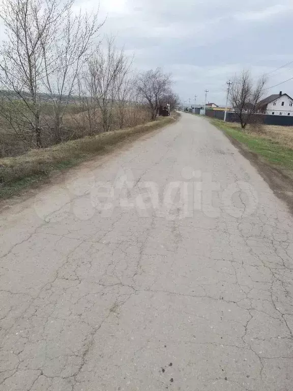 Участок 9 сот. (ИЖС) - Фото 0