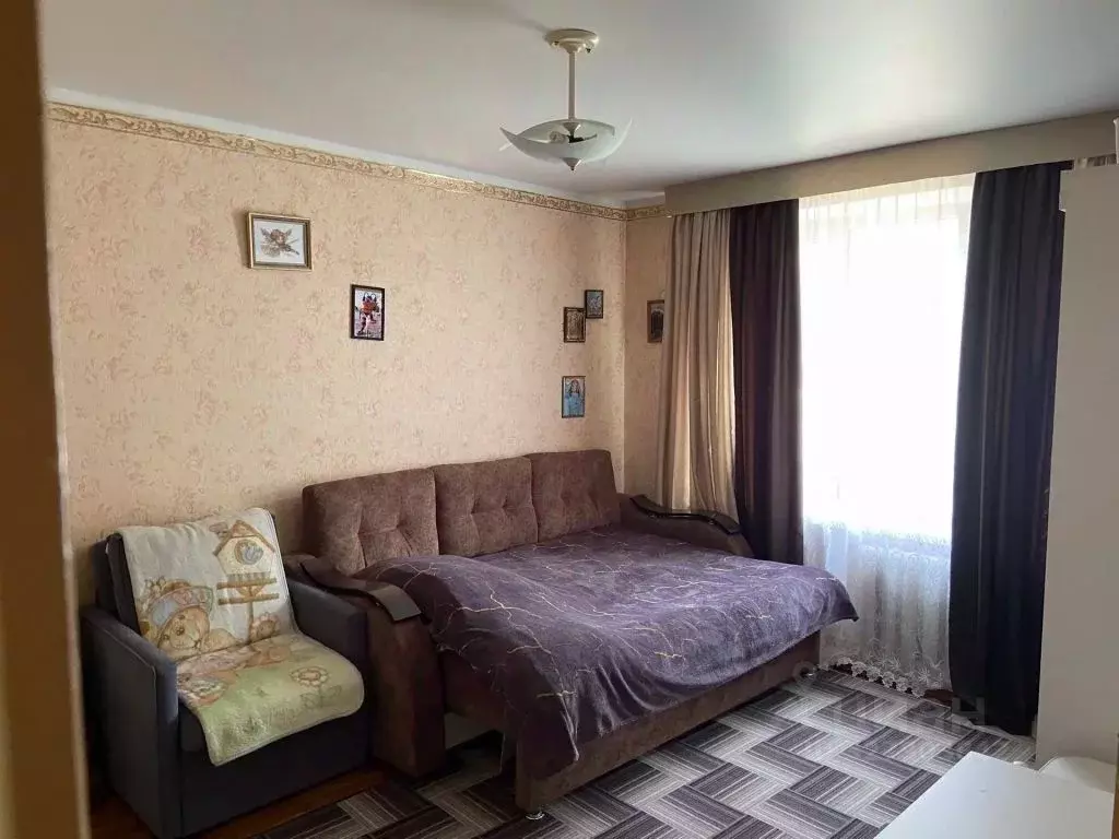 3-к кв. Ставропольский край, Кисловодск ул. Фоменко, 102 (59.9 м) - Фото 1