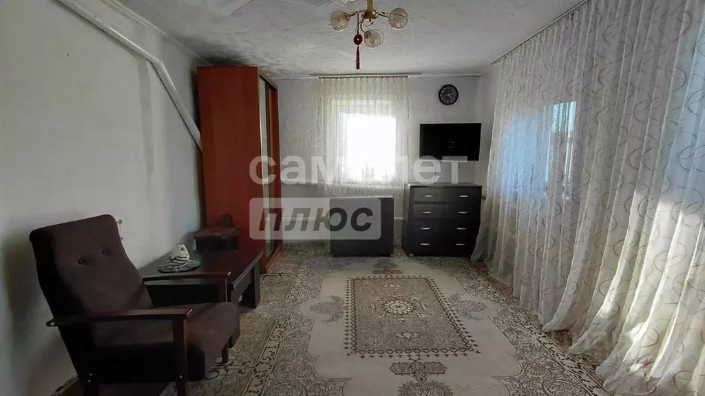 Дом в Алтайский край, Бийск Огородная ул., 79 (38 м) - Фото 1