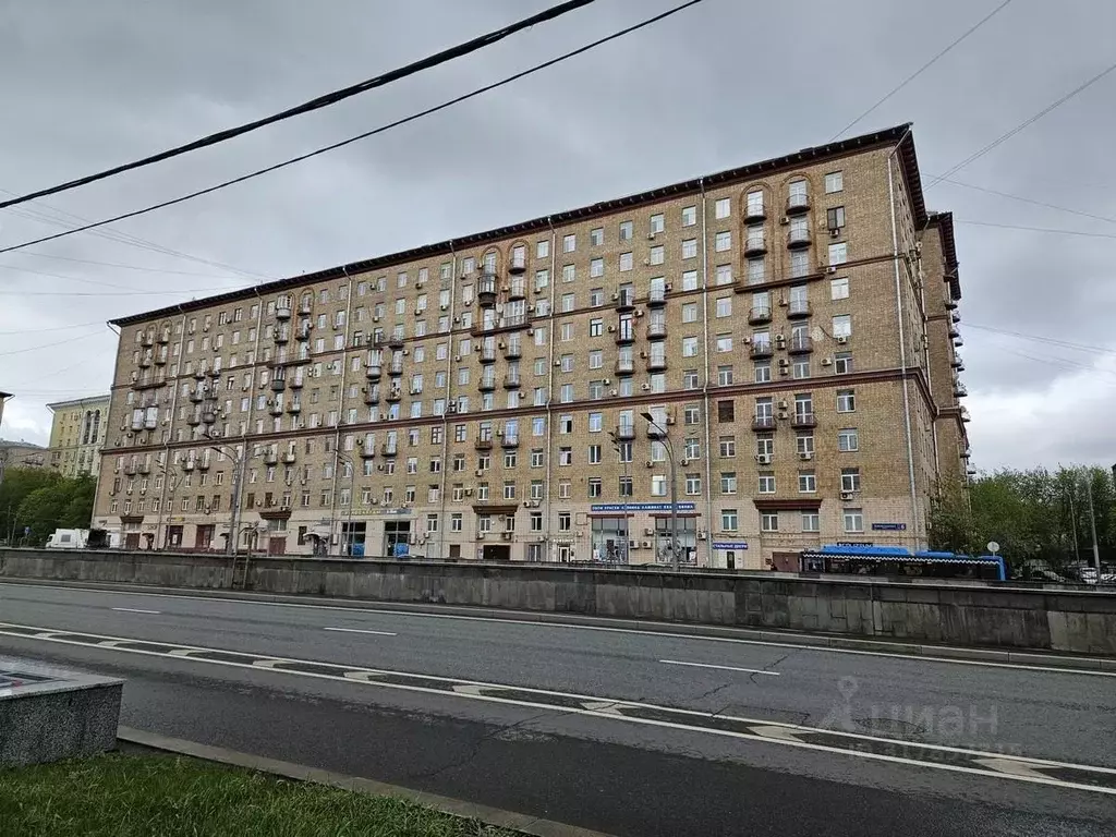 Помещение свободного назначения в Москва Волоколамское ш., 6 (282 м) - Фото 0