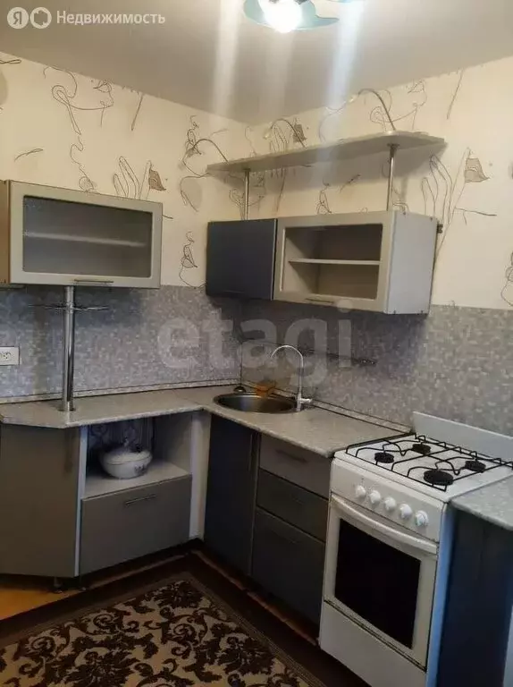 1-комнатная квартира: Челябинск, улица Чайковского, 16 (30 м) - Фото 1