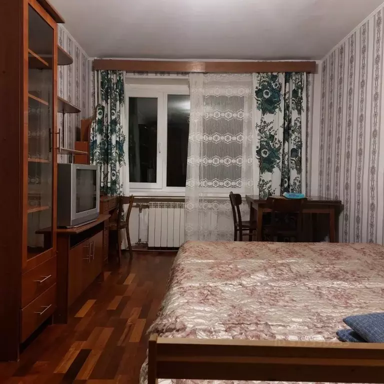 1-к кв. Санкт-Петербург, Санкт-Петербург, Кронштадт Цитадельское ш., ... - Фото 0