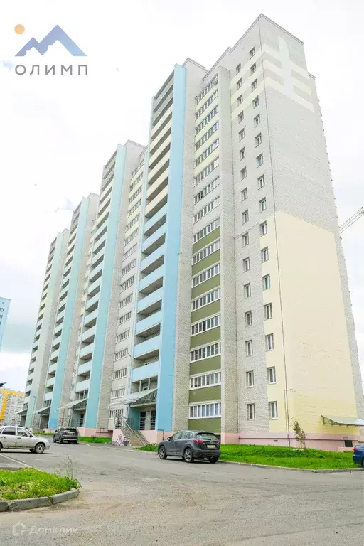Продаётся 1-к квартира, 35.5 м - Фото 0