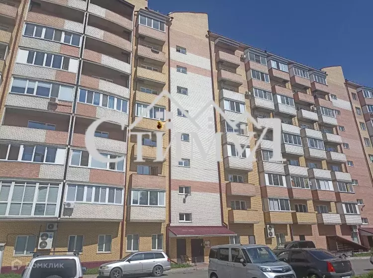 Продаётся квартира-студия, 28.1 м - Фото 0