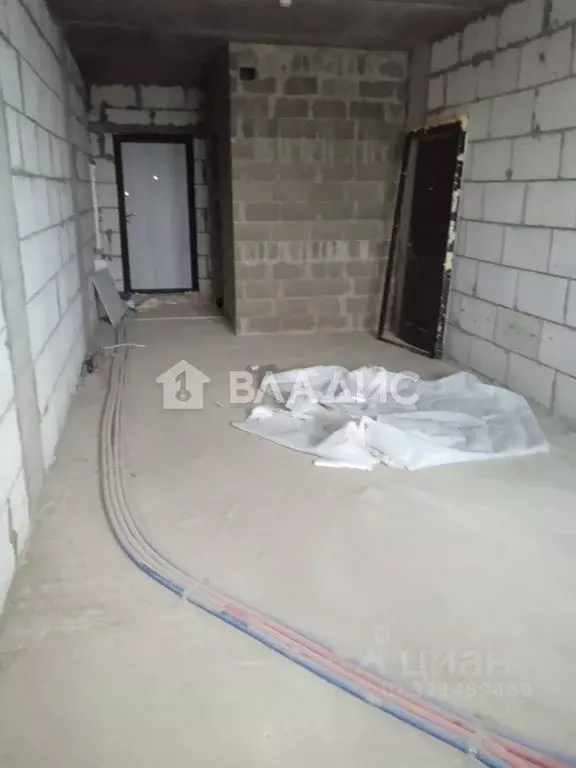 1-к кв. Московская область, Богородский городской округ, пос. Рыбхоз ... - Фото 1