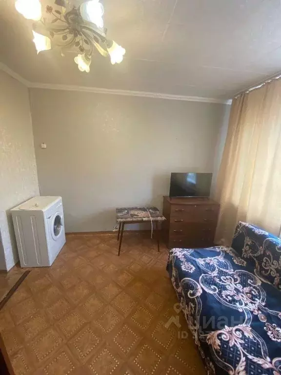 Студия Красноярский край, Красноярск ул. Королева, 12 (17.1 м) - Фото 2