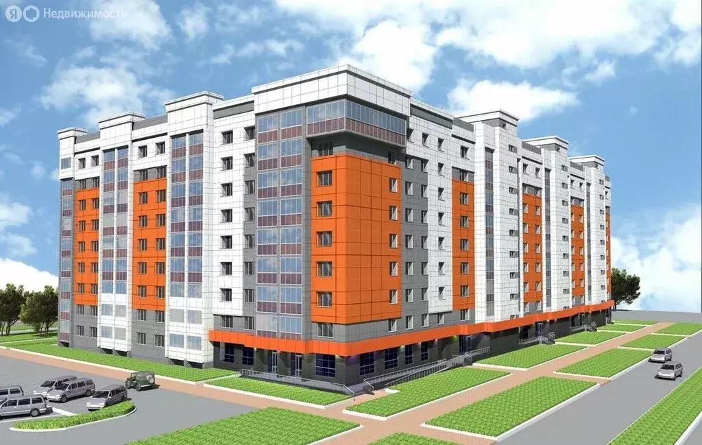 2-комнатная квартира: Стерлитамак, проспект Октября, 91 (56 м) - Фото 2