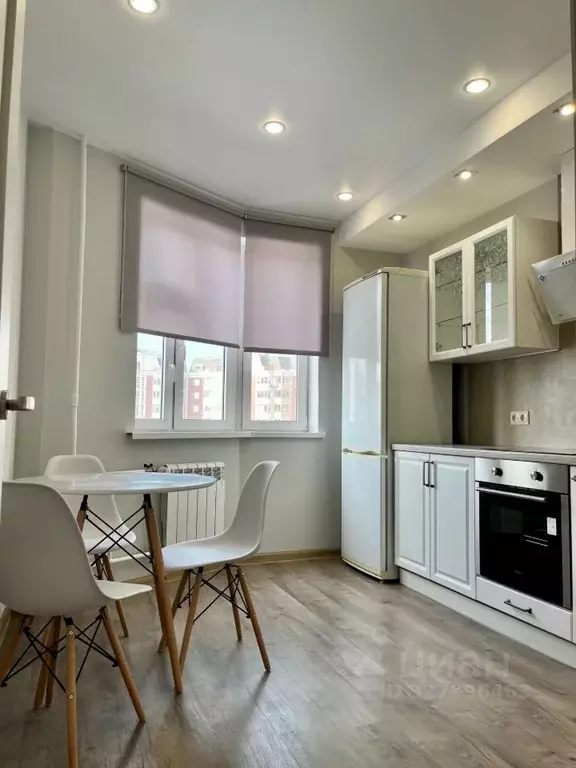 1-к кв. Московская область, Ленинский городской округ, Бутово пгт ... - Фото 1