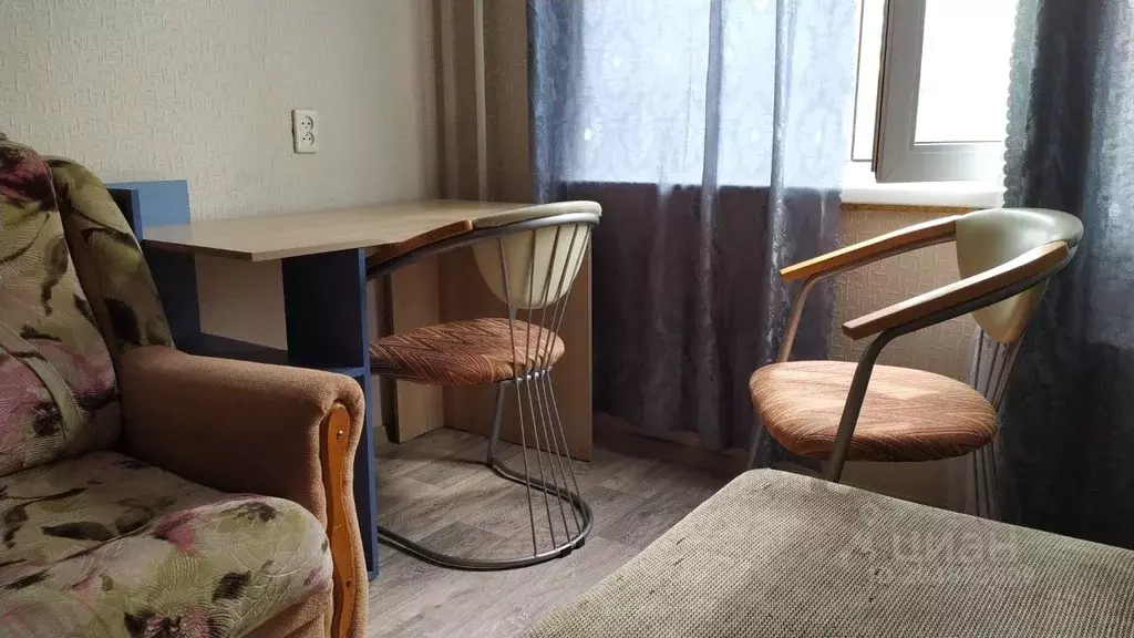 Студия Кемеровская область, Кемерово ул. Ворошилова, 17а (23.5 м) - Фото 2