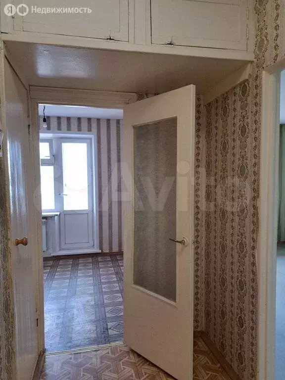 1-комнатная квартира: посёлок Зарубино, 6 (33 м) - Фото 2