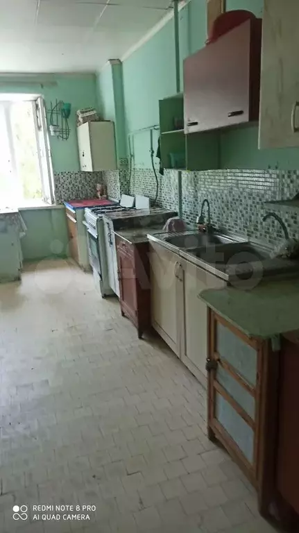 Комната 12,3 м в 4-к., 3/5 эт. - Фото 1