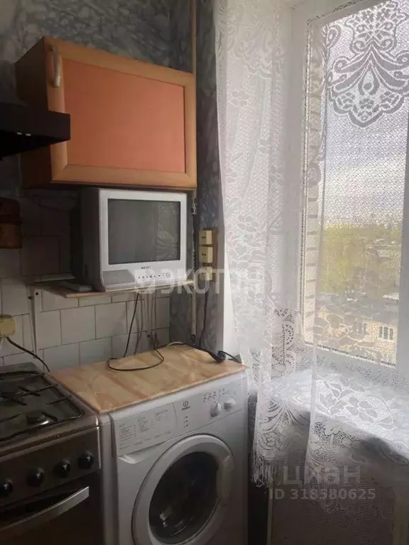 Квартира, 2 комнаты, 51 м - Фото 0