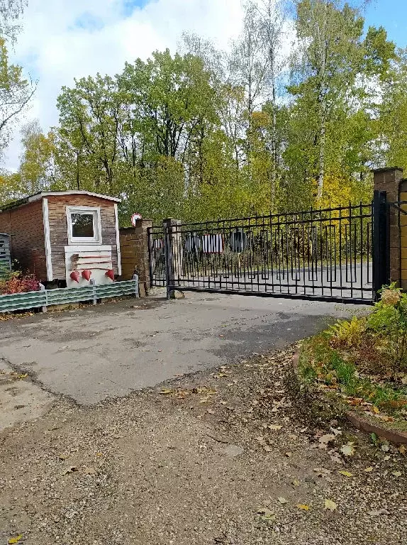 Продается участок в д. Терпигорьево - Фото 2