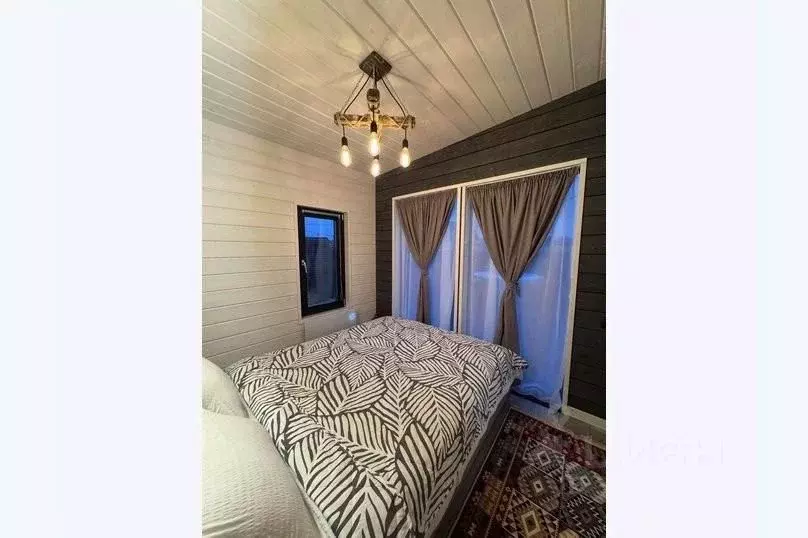 Дом в Московская область, Орехово-Зуево Центральный бул., 3 (40 м) - Фото 1