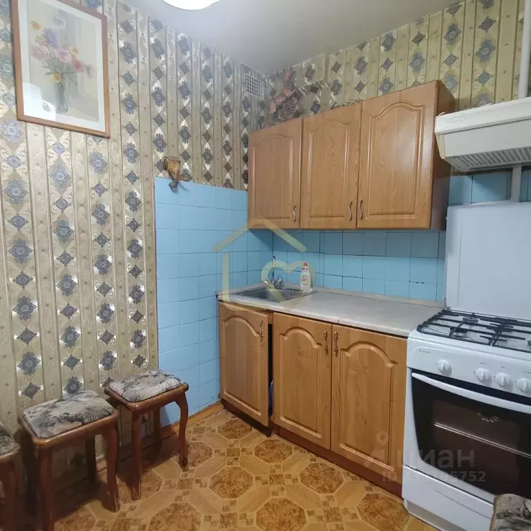 2-к кв. Московская область, Сергиев Посад ул. Дружбы, 6А (36.5 м) - Фото 1