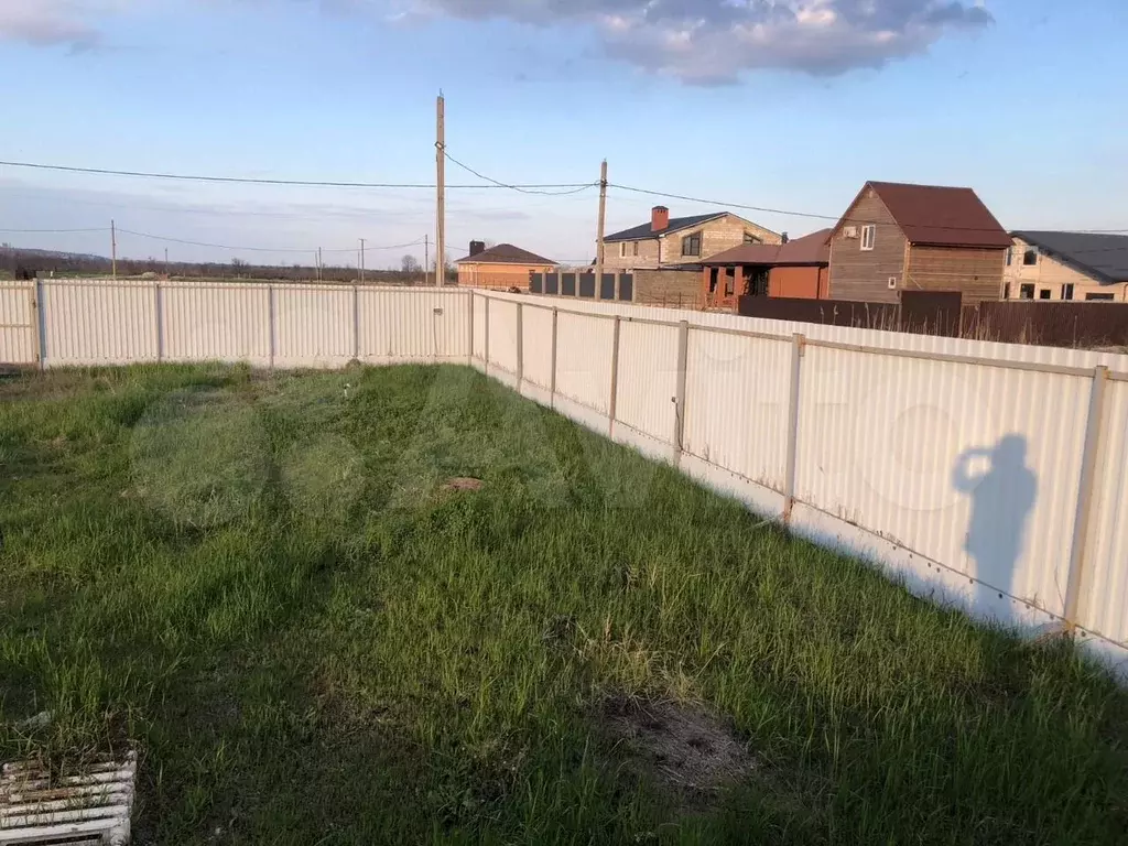 Участок 6 сот. (СНТ, ДНП) - Фото 0