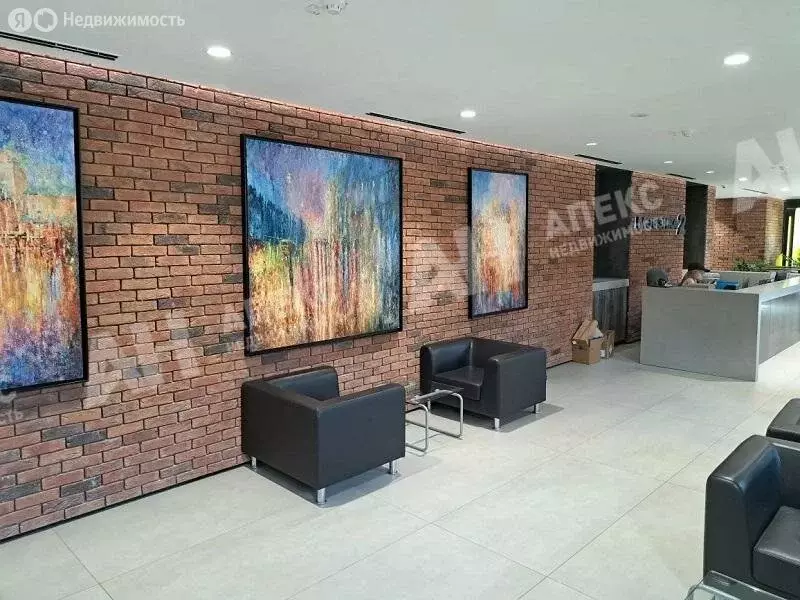 Офис (226 м) - Фото 1