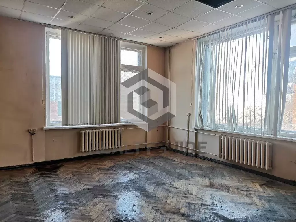 Офис в Москва ул. Касаткина, 3 (53 м) - Фото 1