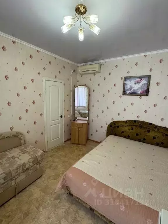 Комната Крым, Судак ул. Къара денъиз, 11 - Фото 0