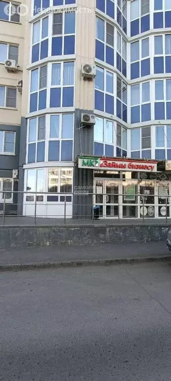 Офис (69 м) - Фото 1