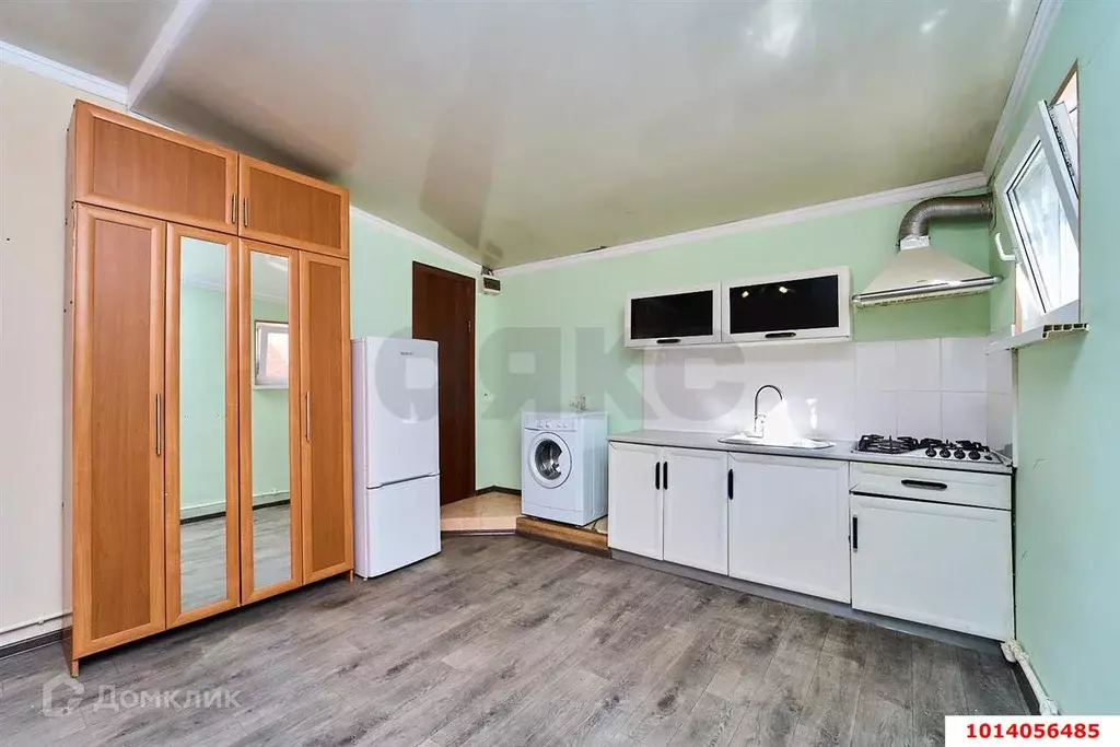 Продаётся 2-к квартира, 38.7 м - Фото 1