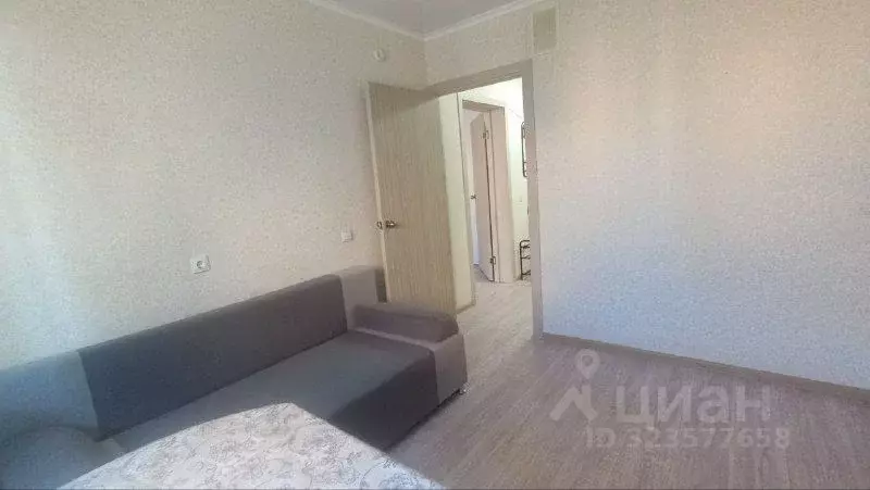 1-к кв. Краснодарский край, Анапа ул. Адмирала Пустошкина, 22с1 (36.2 ... - Фото 2