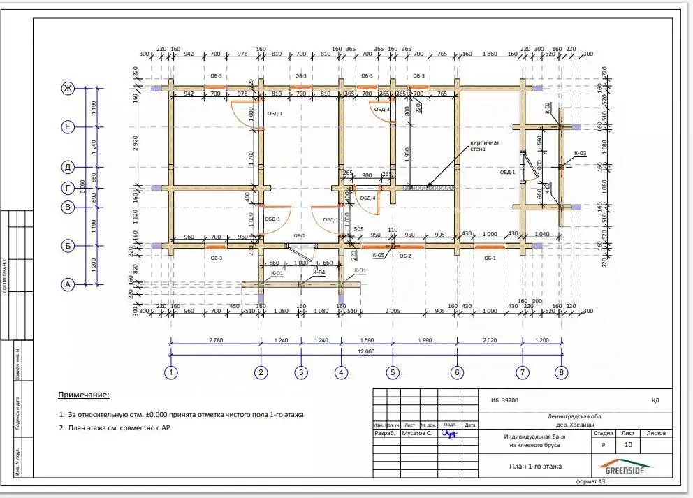 Дом в Ленинградская область, Волосовский район, Большеврудское с/пос, ... - Фото 2