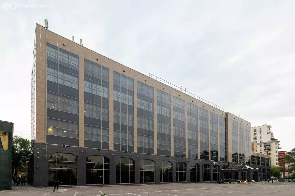 Офис (160 м) - Фото 1