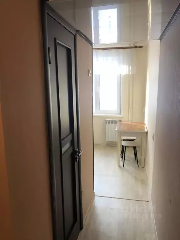 1-к кв. Самарская область, Самара ул. Стара-Загора, 116 (29.6 м) - Фото 1