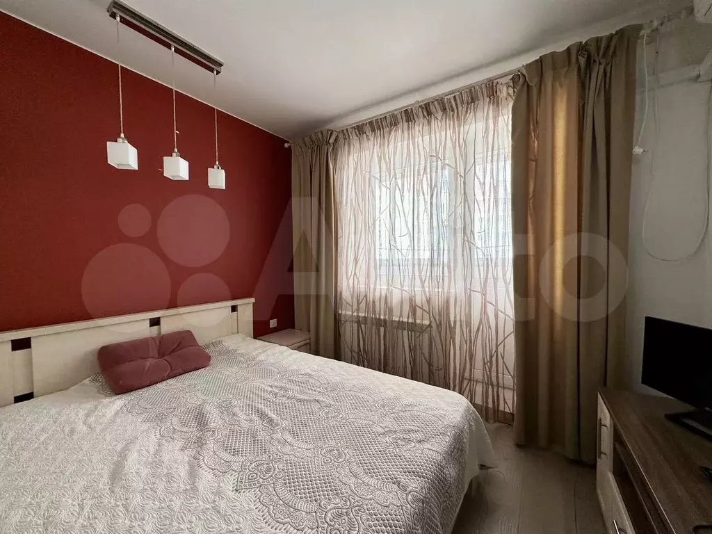 2-к. квартира, 65 м, 7/9 эт. - Фото 0