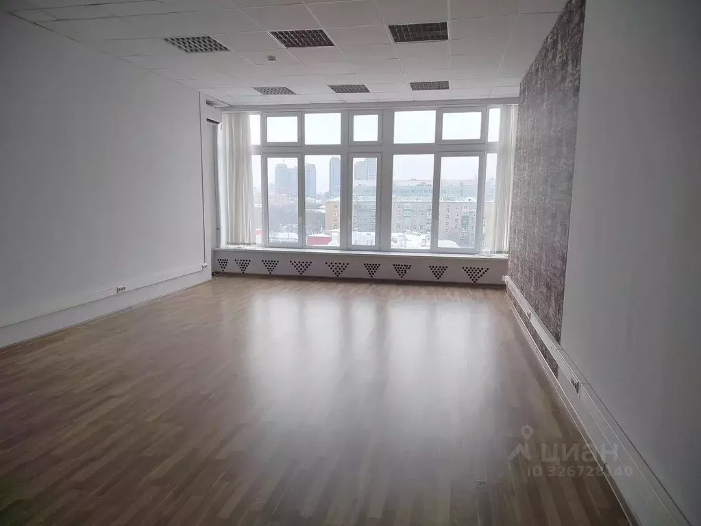 Офис в Москва ул. Юннатов, 18 (50 м) - Фото 1
