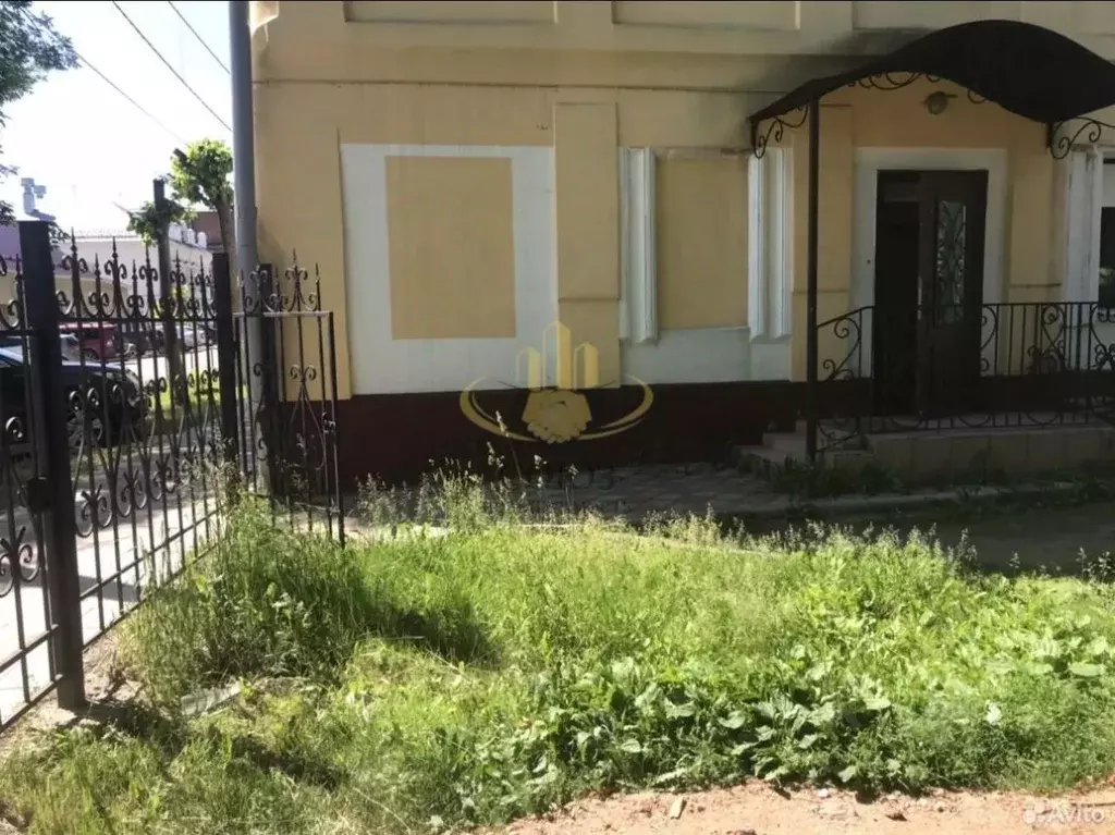 Помещение свободного назначения в Ивановская область, Иваново ул. ... - Фото 1