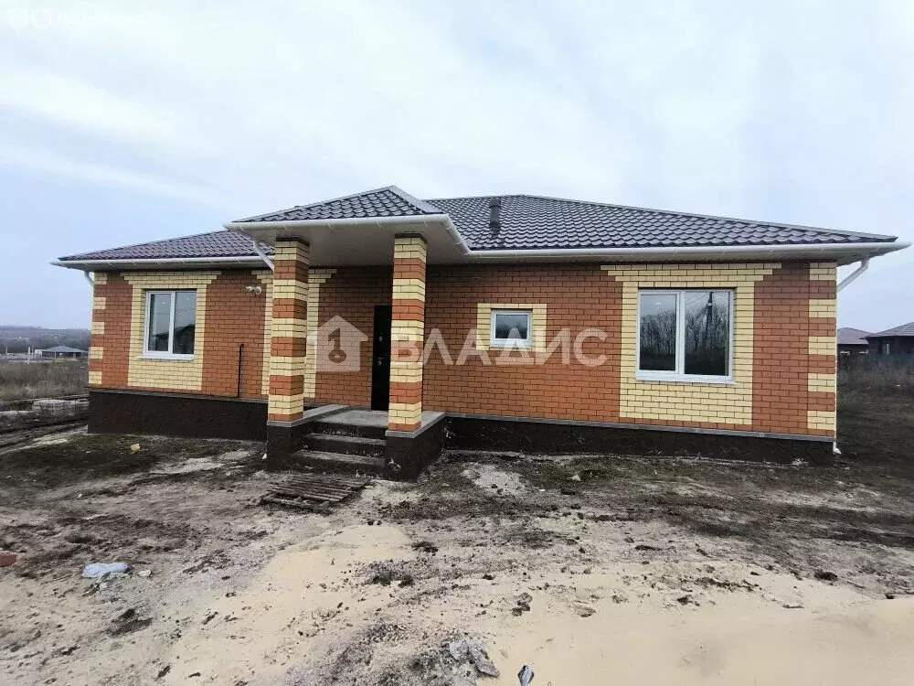 Дом в посёлок Майский, квартал Майский-80, Сосновая улица, 31 (138.6 ... - Фото 1