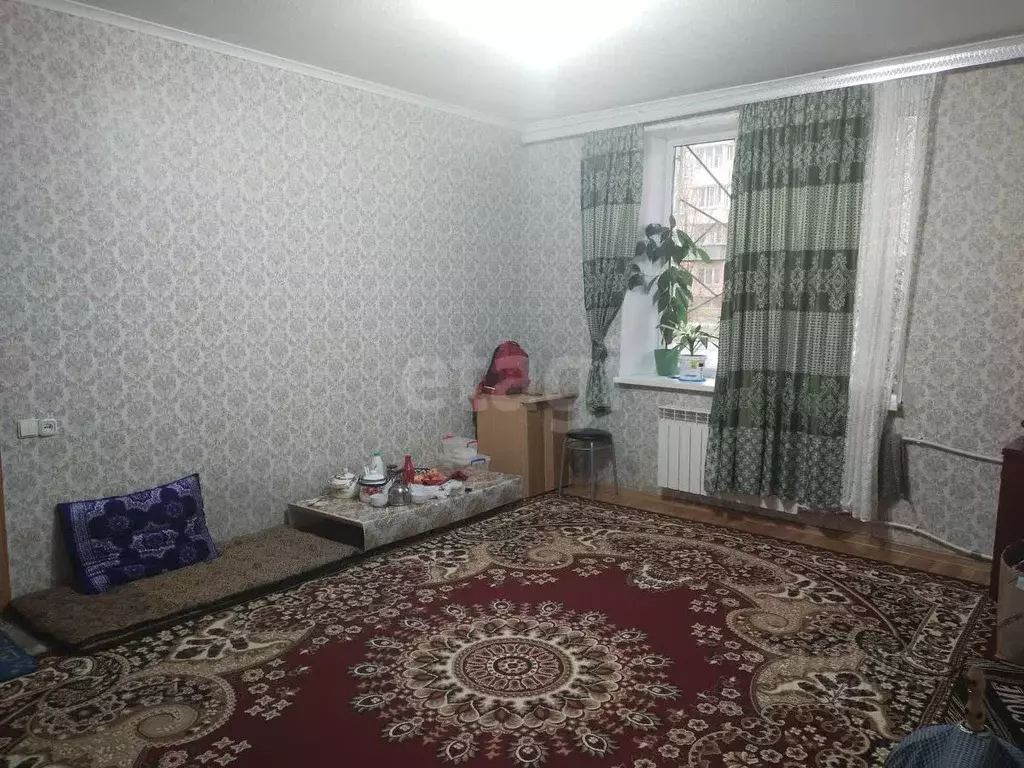 3-к кв. Свердловская область, Нижний Тагил ул. Гастелло, 15 (50.2 м) - Фото 1