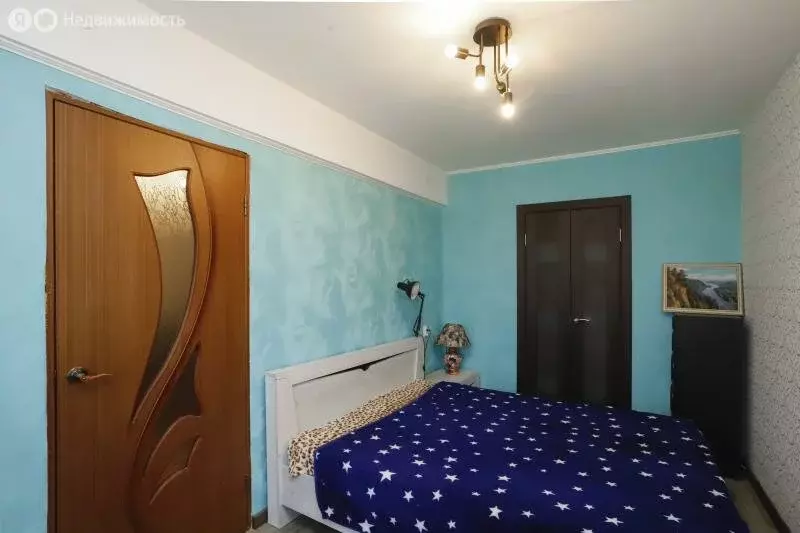 3-комнатная квартира: Иркутск, бульвар Постышева, 29А (55.8 м) - Фото 2