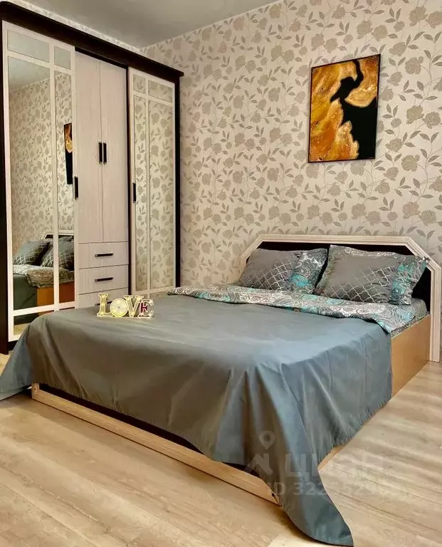 2-к кв. Новосибирская область, Новосибирск ул. Крылова, 34 (65.0 м) - Фото 1