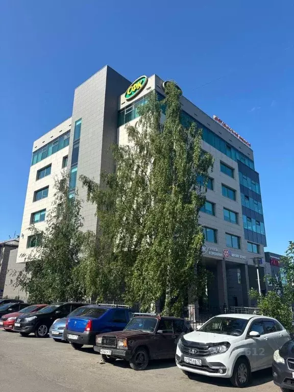 Помещение свободного назначения в Карелия, Петрозаводск Красная ул., ... - Фото 0