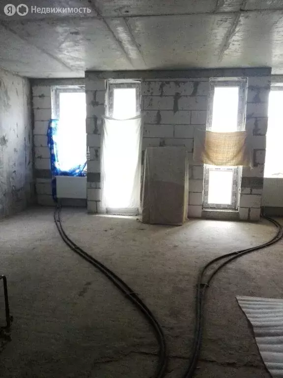 1-комнатная квартира: Одинцово, Белорусская улица, 6 (51.3 м) - Фото 1
