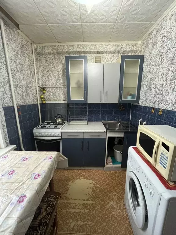 1-к кв. Московская область, Апрелевка Наро-Фоминский городской округ, ... - Фото 2