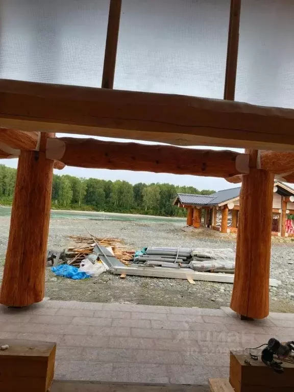 Таунхаус в Новосибирская область, Кольцово рп  (101 м) - Фото 0