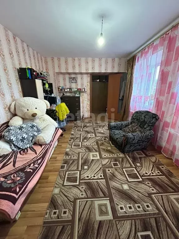 2-к кв. Курганская область, Далматово ул. Гагарина, 85Б (62.2 м) - Фото 1