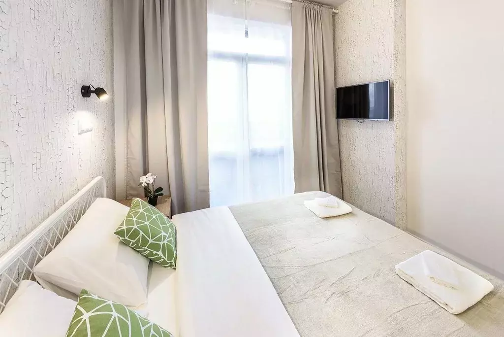 1-к кв. Москва Профсоюзная ул., 128А (20.0 м) - Фото 2